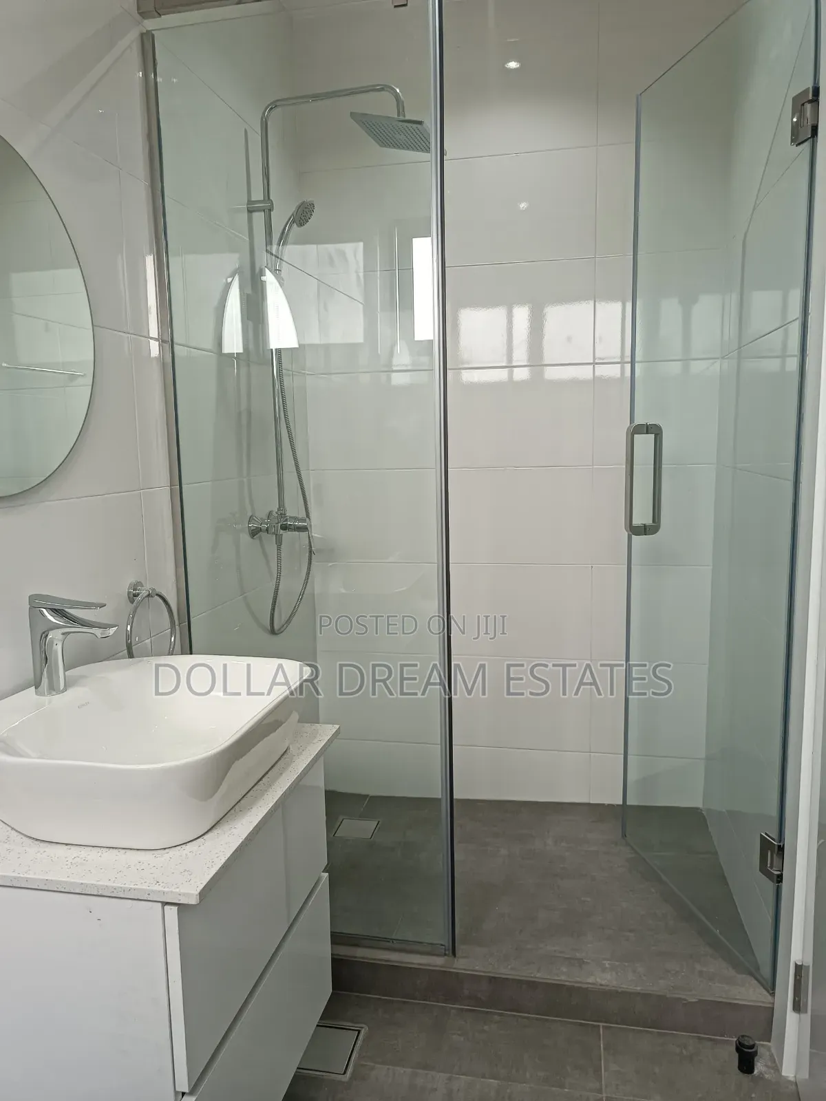 2bdrm House in Adenta for rent