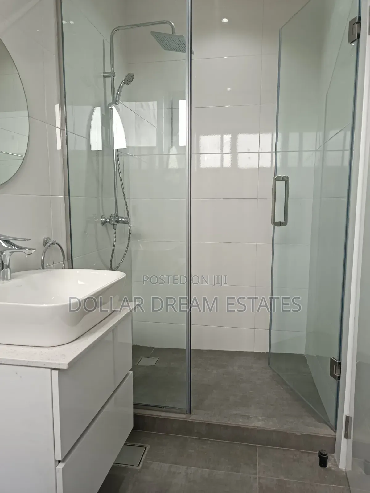 2bdrm House in Adenta for rent