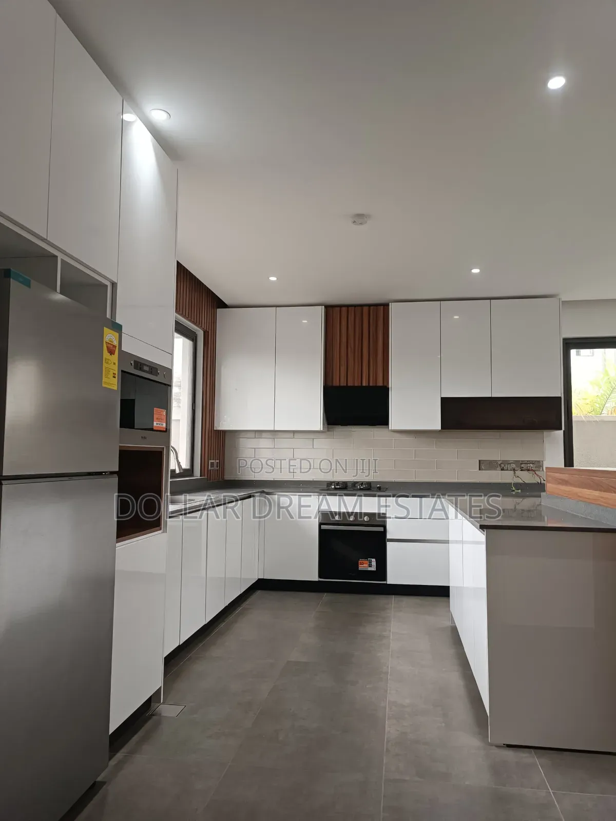 2bdrm House in Adenta for rent