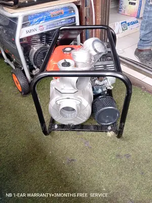 Super Quality Leo Water Pump Water Pump 6.5HP