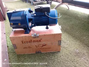 1.5HP Ecoolmax Water Pump Water Pump