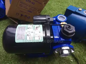 Chimp Water Pump Quality Brand New 1.5hp Chimp Water Pump