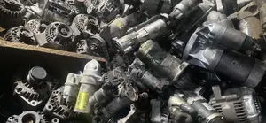 All Alternators and Starters Available