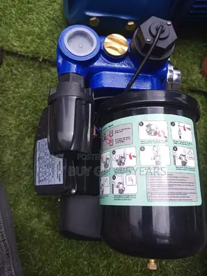 Chimp 1.5hp High Perfect Water Pump 220v Jet Water Pump