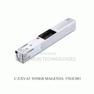 Canon Toner C-Exv 65 Magenta