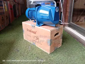 PUMP Water Pump1.5HP Ecoolmax Water Pump SMART
