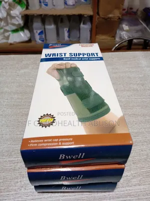 Wrists Support