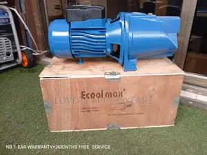 Ecoolmax Water DURABLE SMART Pump Water Pump