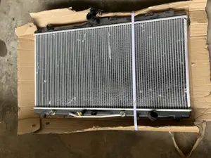 Camry Spider Water Tank 2012 2013 2014