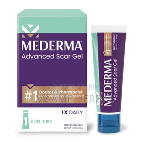 Mederma Scar Gel + SPF 30(50g)