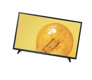 Affordable Digital Black LP50 32 Inch Satellite LG Tv