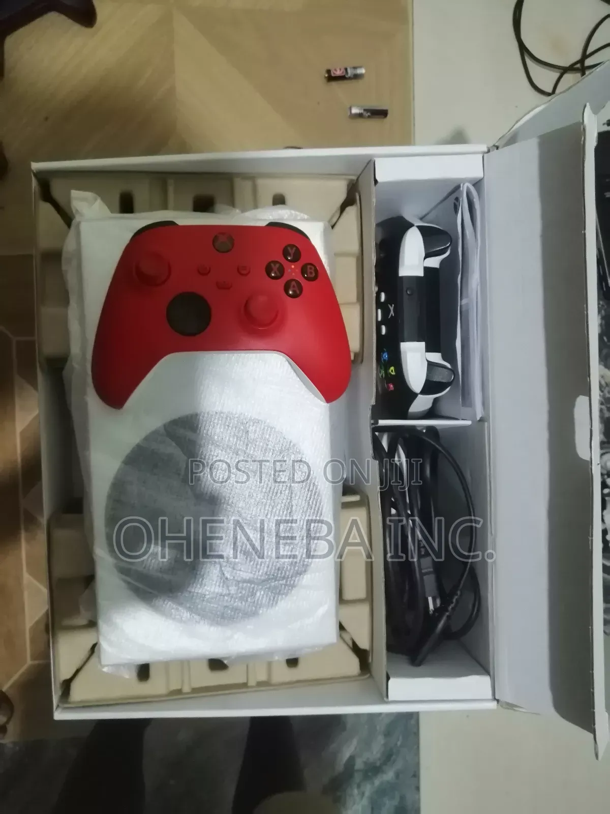 Xbox Series S Console for Sale