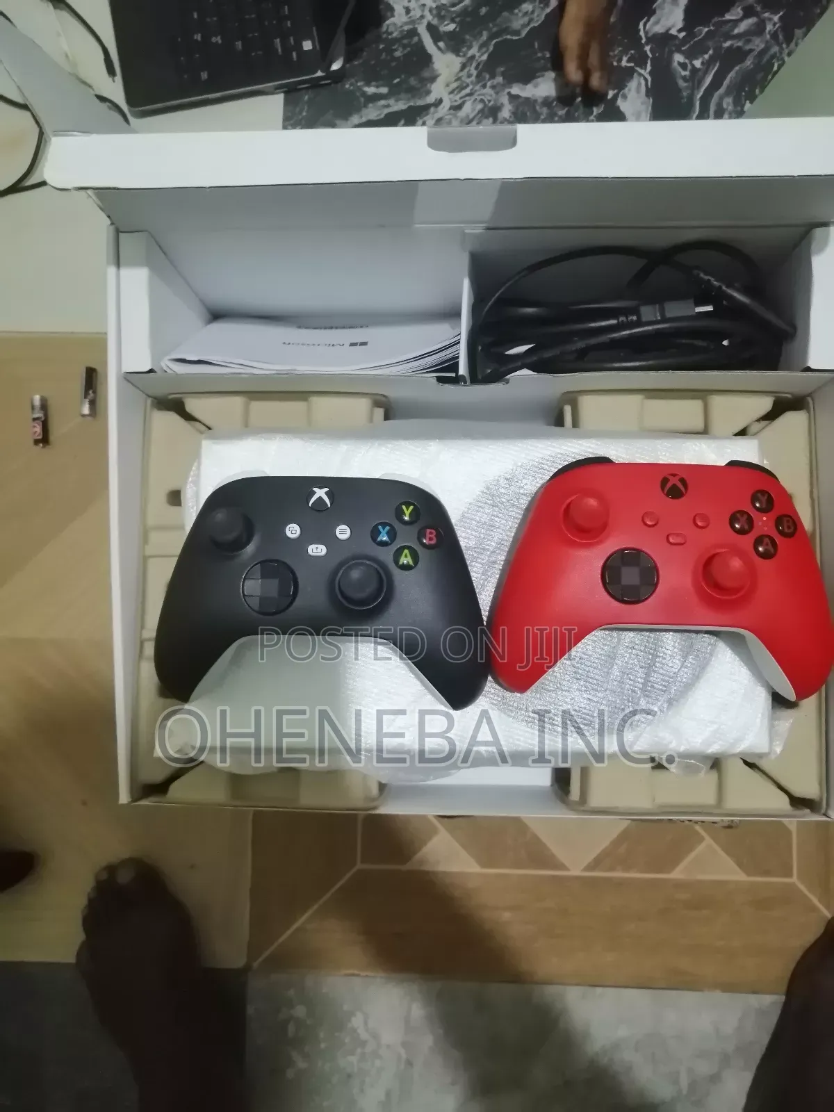 Xbox Series S Console for Sale