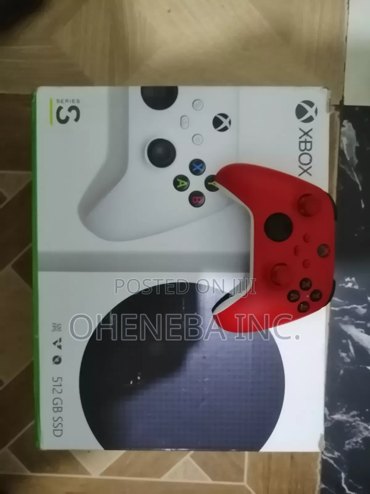 Xbox Series S Console for Sale