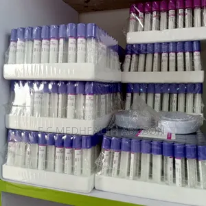 Blood Collection Tube
