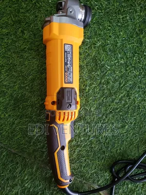 INGCO 1100w Angle Grinder With VARIABLE Speed