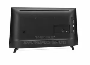 Original Black 32 Inch LQ63 Smart LG Led Tv 