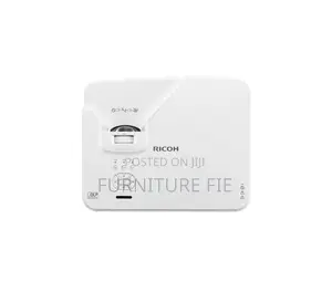 Ricoh PJ WXL4540 Projector From USA