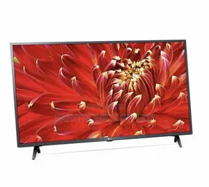 Brand New LG LM63 43 Inch FHD Smart Led Black Tv 