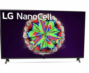 Purchase New 55 Inch Smart Nanocell LG Nano80 Tv