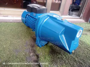Ecoolmax Water Pump Water Pump 2.0HP