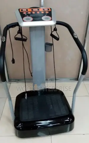 Crazy Fit Massager (Full Body)