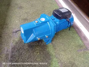 Ecoolmax Water Pump Water Pump 2.0HP Affordable