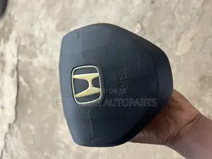 Honda Civic Steering Airbag 2012 2013 2014 2015