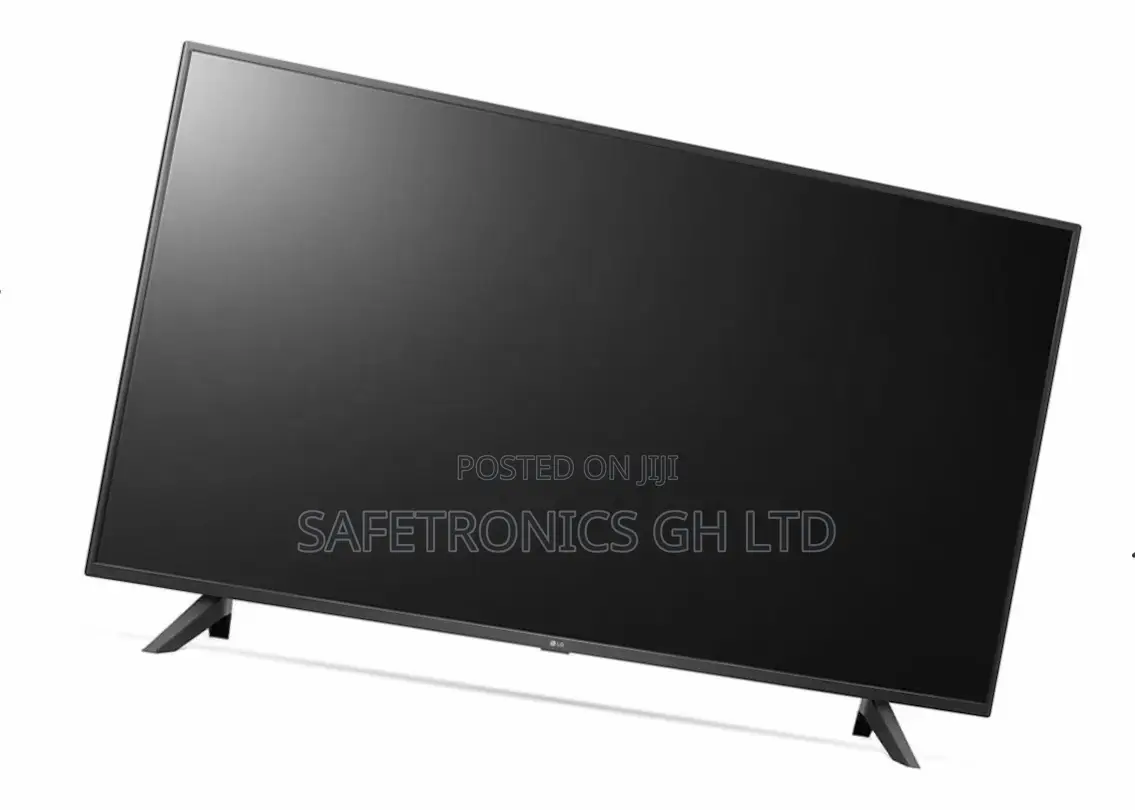 New Authentic  55 Inch Smart Led UHD LG UQ70 Tv 