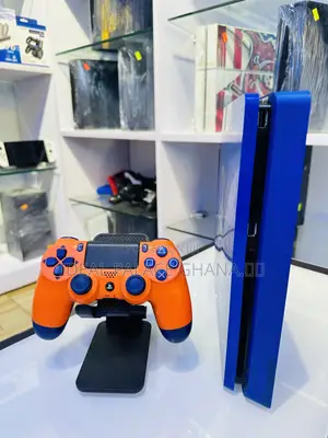Blue Edition With 10 Games