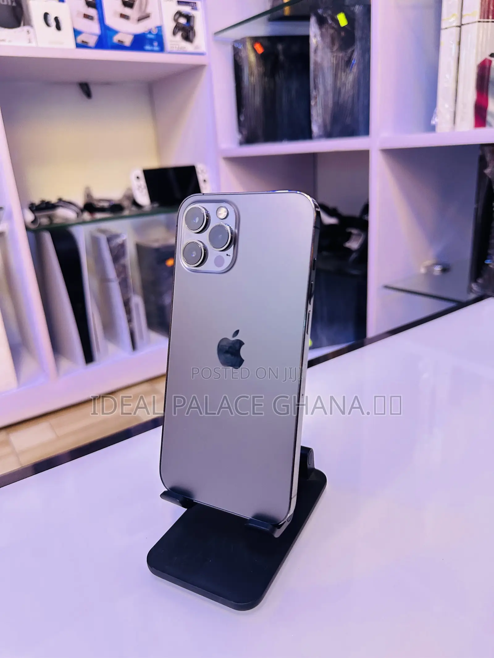 Apple iPhone 12 Pro Max 128 GB Green