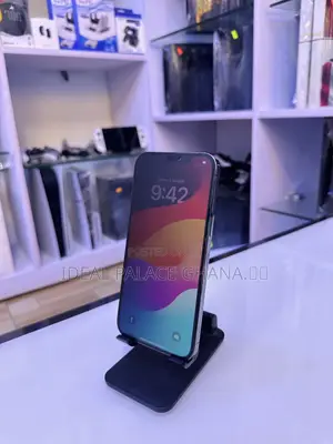 Apple iPhone 12 Pro Max 128 GB Green