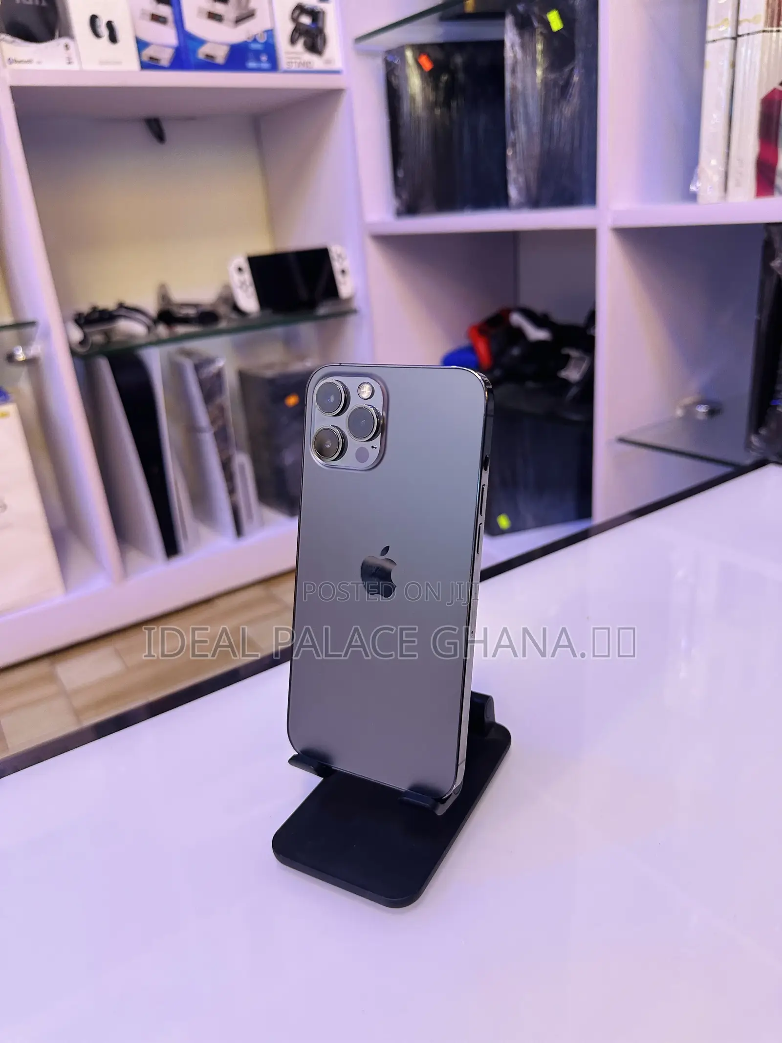 Apple iPhone 12 Pro Max 128 GB Green