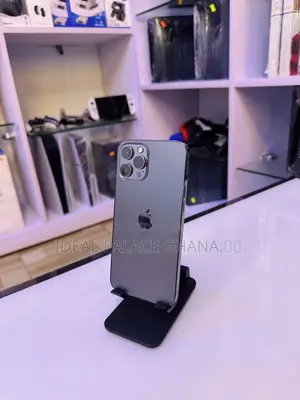 Apple iPhone 12 Pro Max 128 GB Green