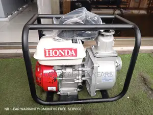 Honda Water Pump Water Pump