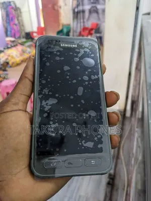Samsung Galaxy S7 active 32 GB Blue