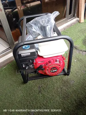 Brand New Honda Water Pump Water Pump