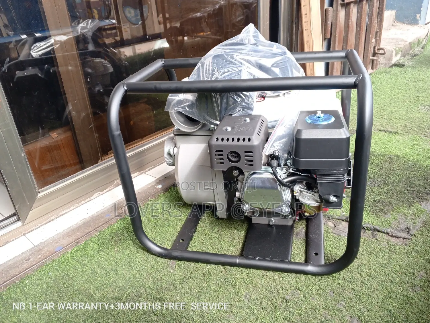Quality and Affordable Honda Water Pump Water Pump