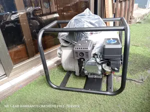 Quality and Affordable Honda Water Pump Water Pump