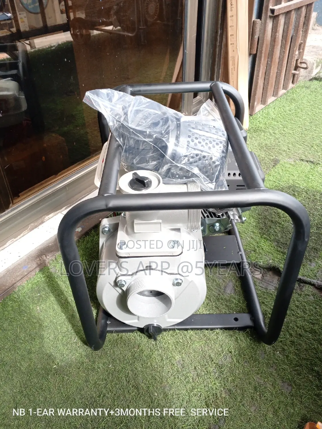 3inches Honda Water Pump Water Pump