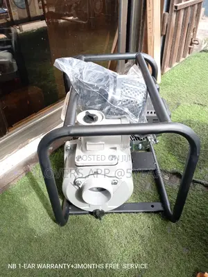 3inches Honda Water Pump Water Pump