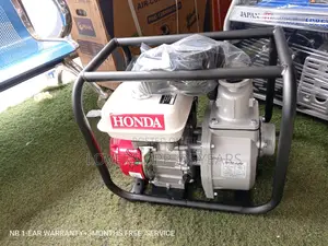 Honda Water Pump Water Pump 3inches