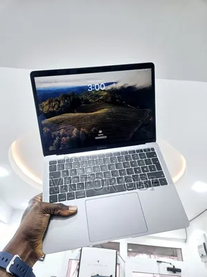 Laptop Apple MacBook Air 2018 8GB Intel Core I5 SSD 256GB