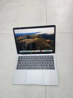 Laptop Apple MacBook Air 2018 8GB Intel Core I5 SSD 256GB