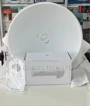 Ubiquiti Powerbeam M5 400, Airmax Powerbeam M5-400