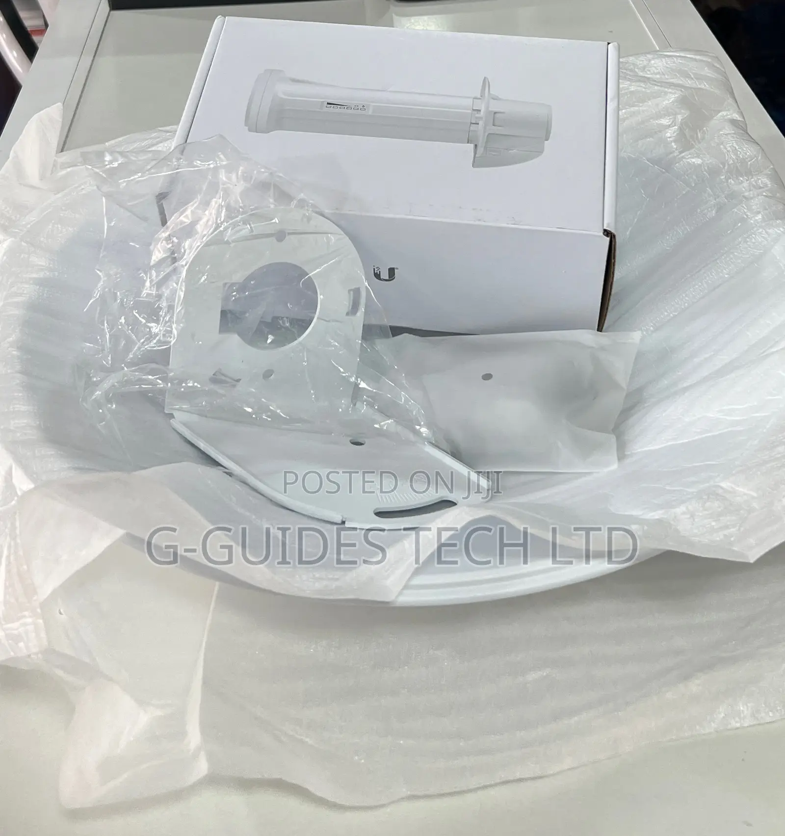 Ubiquiti Powerbeam M5 400, Airmax Powerbeam M5-400