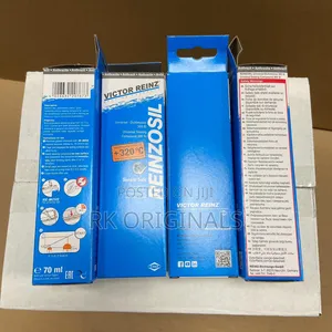 Sealant Or Silicone Victor Reinz Brand Imported From Germany