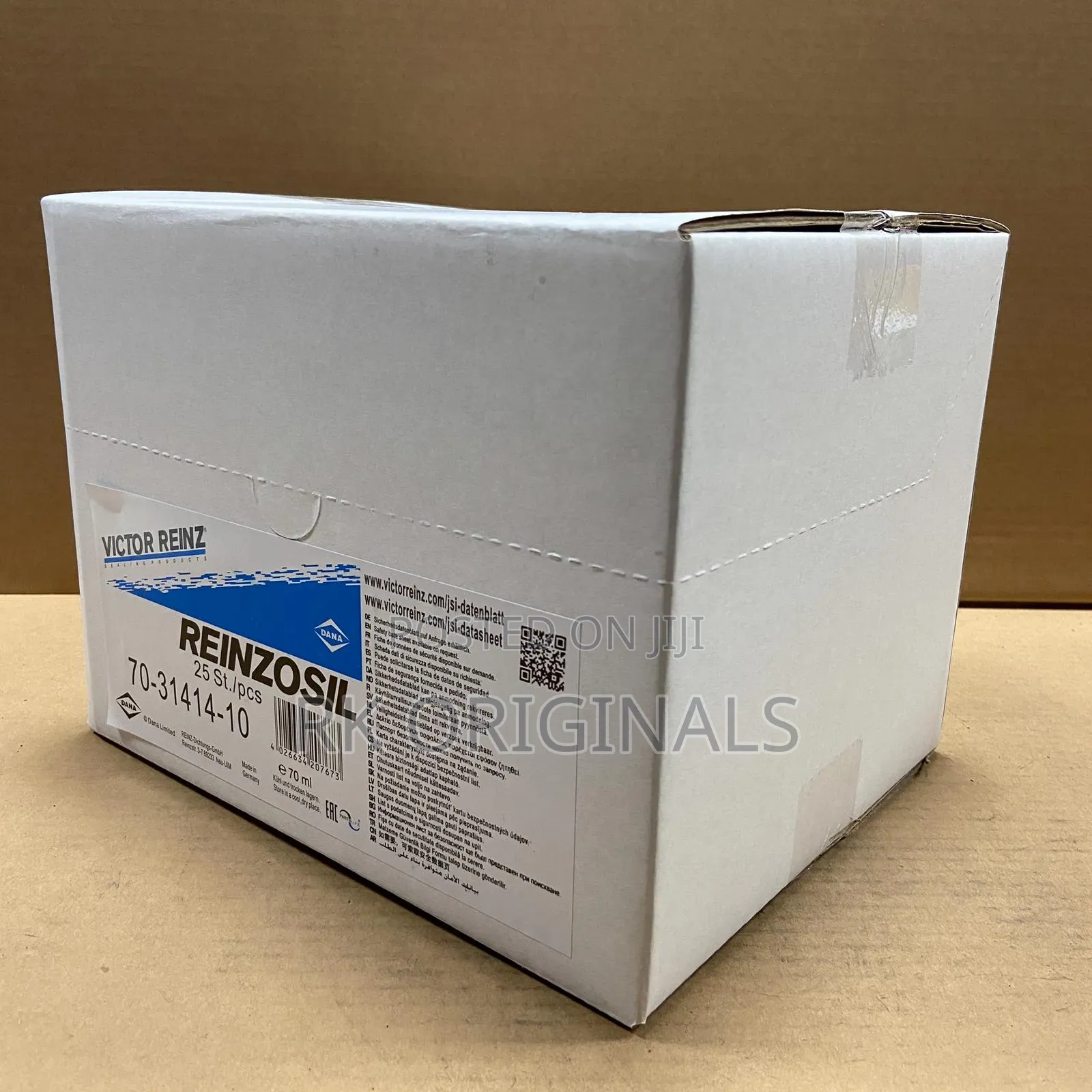 Sealant Or Silicone Victor Reinz Brand Imported From Germany