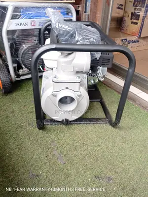 Super Quality 3inches Honda Water Pump Water Pump