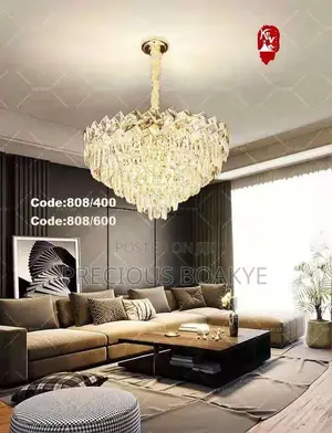 Chandelier Light
